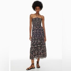 Aritzia Little Moon Sanibel dress - NWT